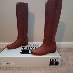 Frye Boots